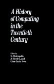 History of Computing in the Twentieth Century (eBook, PDF)