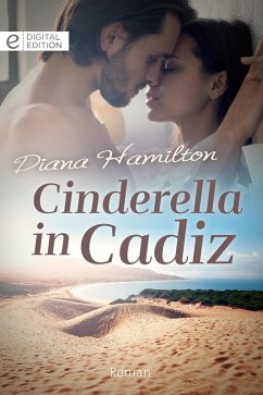 Cover Cinderella in Cadiz (eBook, ePUB)