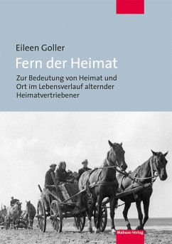 Fern der Heimat (eBook, PDF) - Goller, Eileen