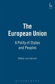 The European Union (eBook, PDF)