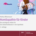 Homöopathie für Kinder (MP3-Download)