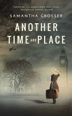 Another Time and Place (Echoes of War, #1) (eBook, ePUB)
