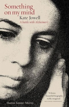 Cover Something on my Mind (eBook, PDF)