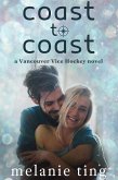 Coast to Coast (Vancouver Vice Hockey, #5) (eBook, ePUB)