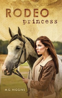 Cover Rodeo Princess (eBook, PDF)