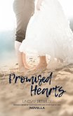 Promised Hearts (Lines in the Sand, #4) (eBook, ePUB)