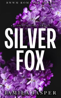 Cover Silver Fox (eBook, ePUB)