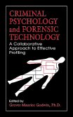 Criminal Psychology and Forensic Technology (eBook, PDF)