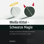 Weiße Kittel - Schwarze Magie (MP3-Download)