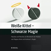 Weiße Kittel - Schwarze Magie (MP3-Download)