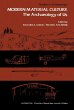 Modern Material Culture (eBook, PDF) - Bild 1