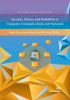 Security, Privacy and Reliability in... - Bild 1