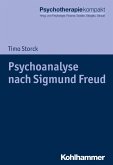 Psychoanalyse nach Sigmund Freud (eBook, ePUB)