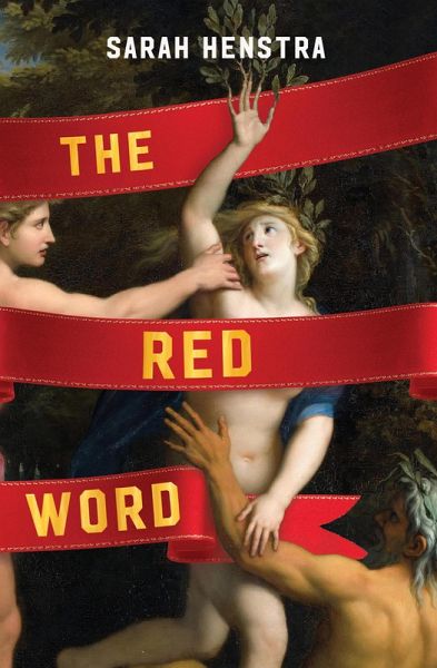 The Red Word (eBook, ePUB) The Red Word (eBook, ePUB)
