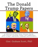 The Donald Trump Papers (eBook, ePUB)