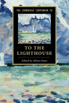 Cambridge Companion to To The Lighthouse (eBook, PDF)