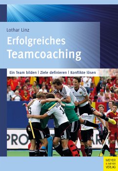 Erfolgreiches Teamcoaching (eBook, ePUB) - Linz, Lothar
