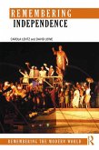 Remembering Independence (eBook, PDF)