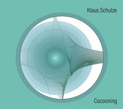 Cocooning - Schulze,Klaus