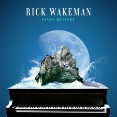 Piano Odyssey - Wakeman,Rick