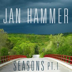 Seasons Pt.1 - Hammer,Jan