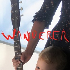 Wanderer (Heavyweight Lp+Mp3) - Cat Power