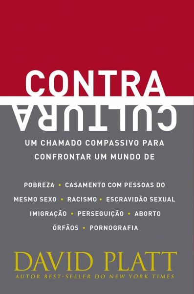 Contracultura (eBook, ePUB)