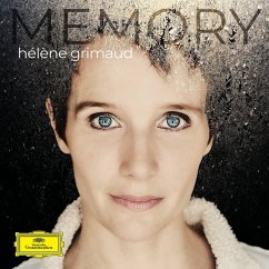 Memory - Grimaud,Hélène