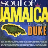 Soul Of Jamaica/Here Comes The Duke (Exp.Edt.)