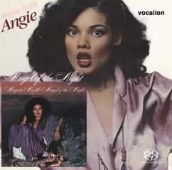 Angie & Angel Of The Night - Bofill,Angela