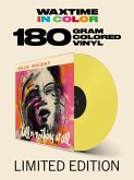 All Or Nothing At All (Ltd.180g Farbiges Vinyl)