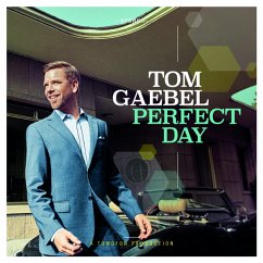 Perfect Day - Gaebel,Tom