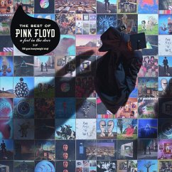A Foot In The Door-The Best Of Pink Floyd - Pink Floyd