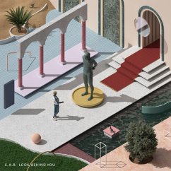 Look Behind You - C.A.R.