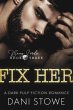 Fix Her (Bang Lords, #3) (eBook, ePUB) - Bild 1