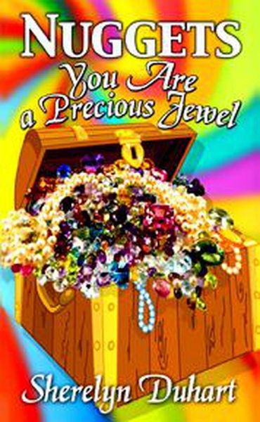 Nuggets, You are a Precious Jewel (eBook, ePUB)
