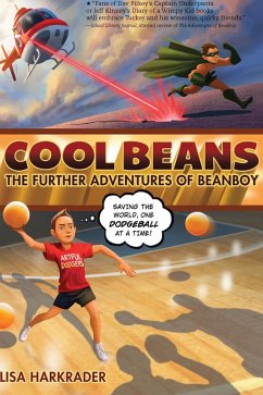 Cover Cool Beans (eBook, ePUB)