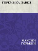 Goremyka Pavel (eBook, ePUB)