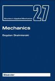 Mechanics (eBook, PDF)