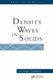 Density Waves In Solids (eBook, PDF)