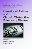 Genetics of Asthma and Chronic Obstructive Pulmonary Disease (eBook, PDF)