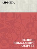 Anfisa (eBook, ePUB)