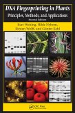 DNA Fingerprinting in Plants (eBook, PDF)