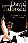 People I Made Music with (eBook, PDF)