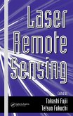 Laser Remote Sensing (eBook, PDF)