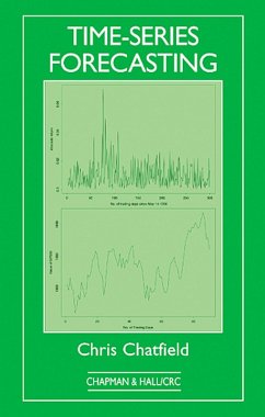 Cover Time-Series Forecasting (eBook, PDF)