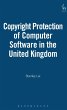 Copyright Protection of Computer... - Bild 1