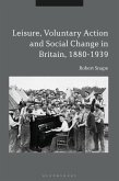 Leisure, Voluntary Action and Social Change in Britain, 1880-1939 (eBook, ePUB)
