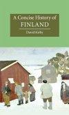 Concise History of Finland (eBook, PDF)
