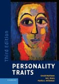 Personality Traits (eBook, ePUB)